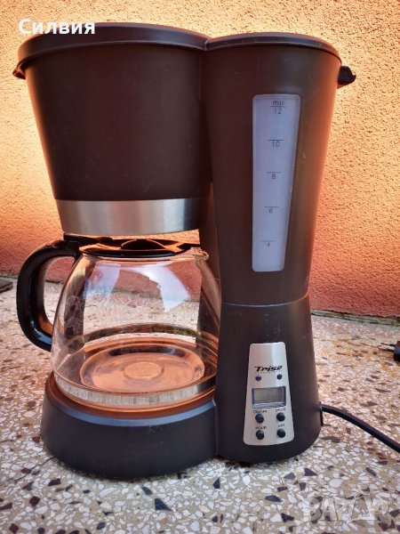 Кафемашина, снимка 1