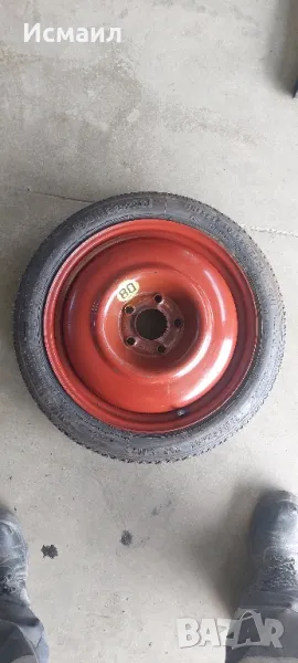 Патреица за Сааб 9-5 16ц, снимка 1