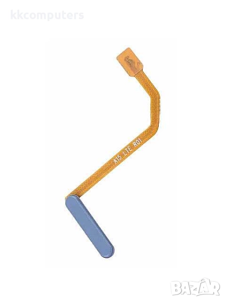 ЛЕНТОВ КАБЕЛ ЗА ON-OFF SAMSUNG GALAXY A15 5G (SM-A156), снимка 1