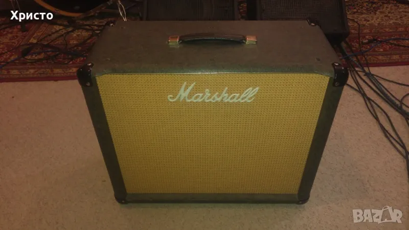 Marshall 1x12 Celestion G12T75, снимка 1