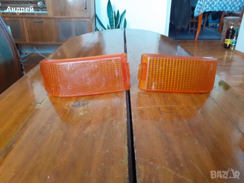 Стар мигач,мигачи #5, снимка 1