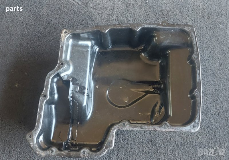 Картер Форд Транзит 2.0 N, снимка 1