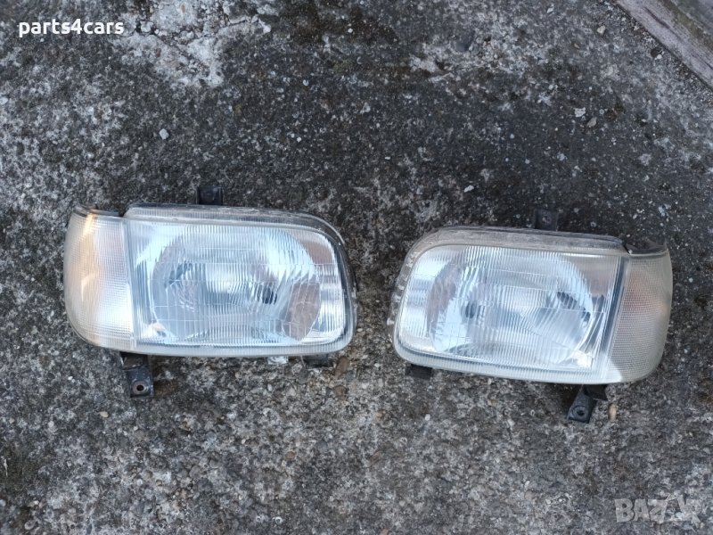 ляв и десен фар за дайхатсу куоре DAIHATSU CUORE дайхацу, снимка 1
