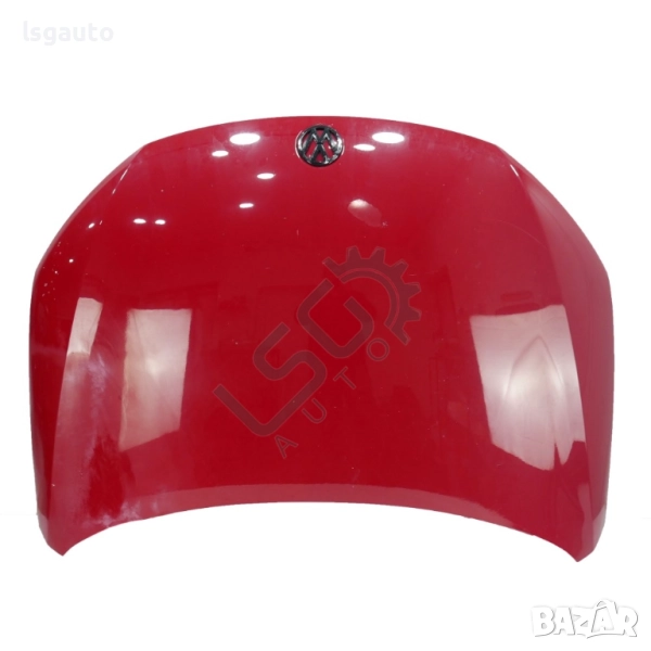 Преден капак Volkswagen Scirocco III 2008-2017 ID:153696, снимка 1