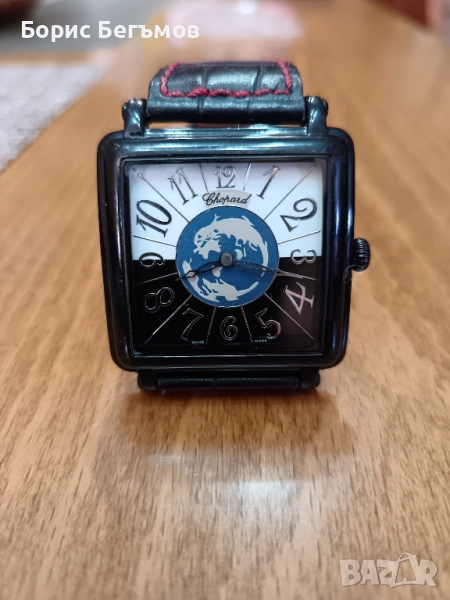 Часовник Chopard , снимка 1