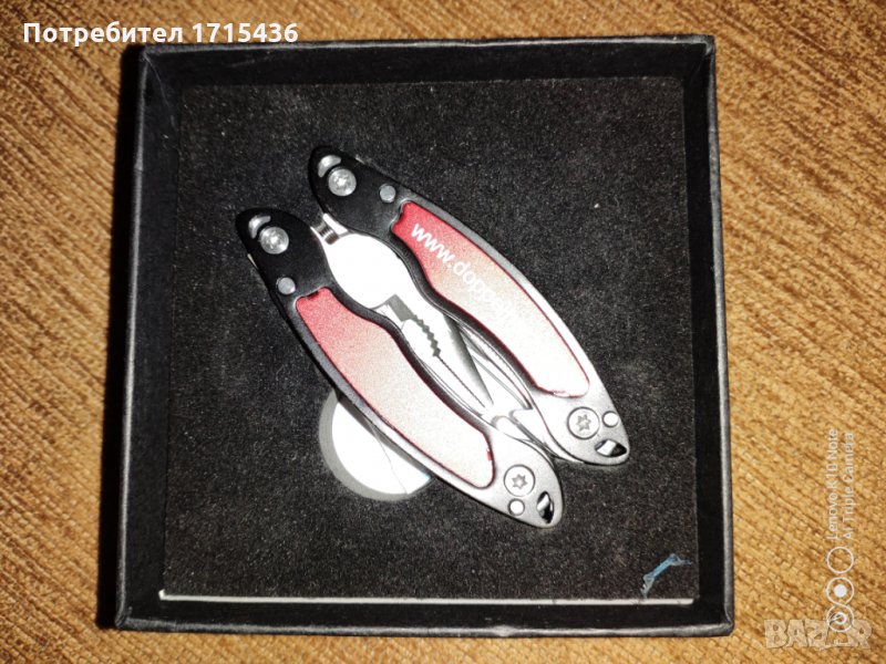 Мини мултитол, снимка 1