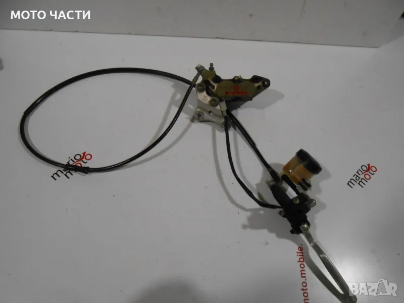 Спирачна система за HUSQVARNA ТЕ 600  (2004), снимка 1