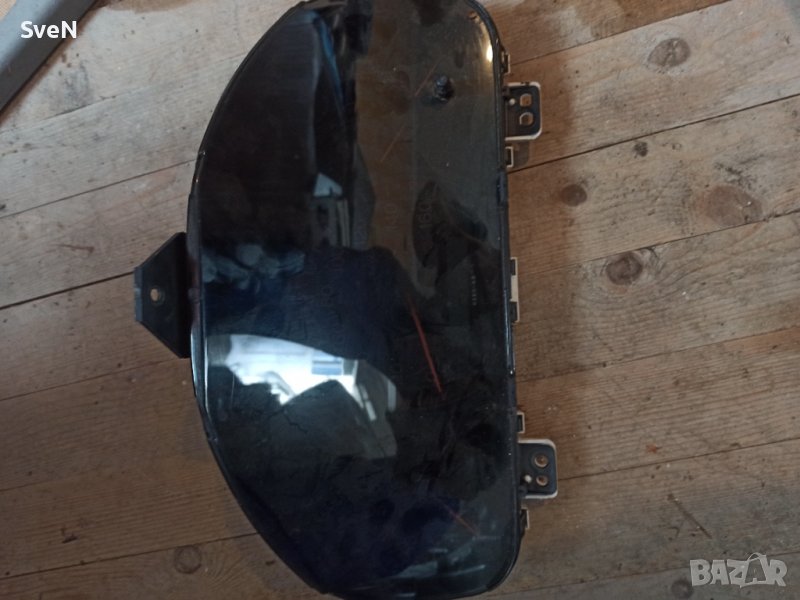 Хонда Акорд 7 2.0 бензин километраж, снимка 1