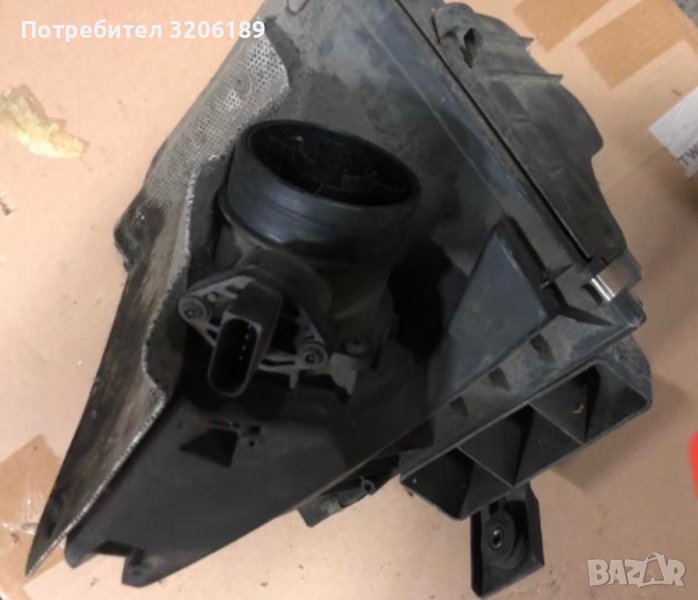 Дебитомер за Фолксваген , Ауди , Шкода , Сеат, снимка 1