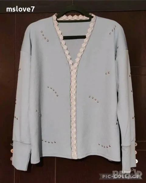 Блуза , снимка 1