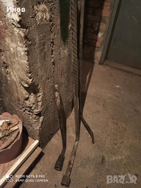 Ковани ключове  с размер 32,32, снимка 1