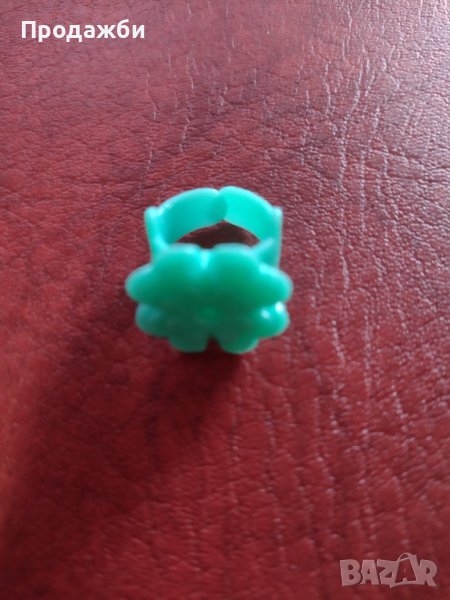 Пръстен за момиченце, снимка 1