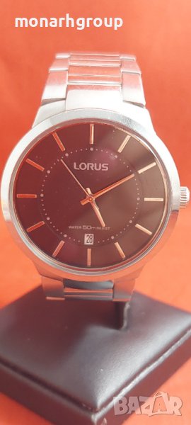 Часовник  LORUS VJ42-X107, снимка 1