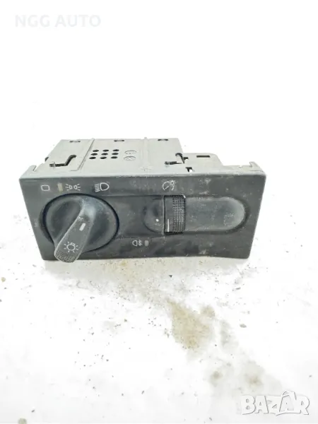 Ключ Управление Светлини Фарове за Фолксваген Голф 3, VW Golf 3, 1H6 941 531 A, 1H6941531A, снимка 1