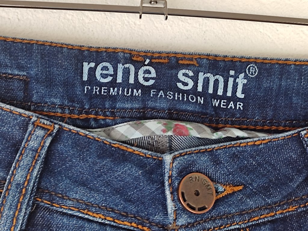 René Smit jeans W 30 L 32 в Дънки в гр. Смолян - ID37809166 — Bazar.bg