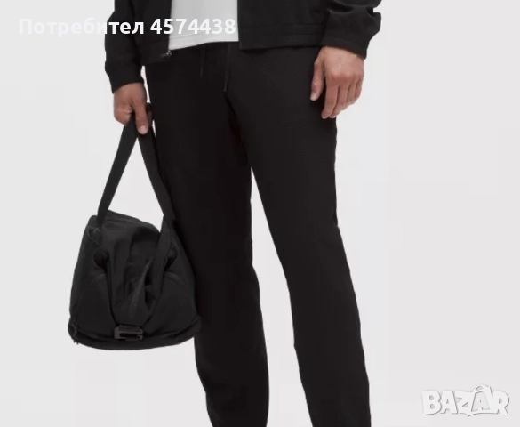 Оригинални Спортни Панталони Lululemon License to Train XL, снимка 2 - Спортни дрехи, екипи - 52506566