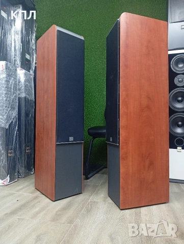 Тонколони JBL ES-80 , снимка 9 - Тонколони - 53329312