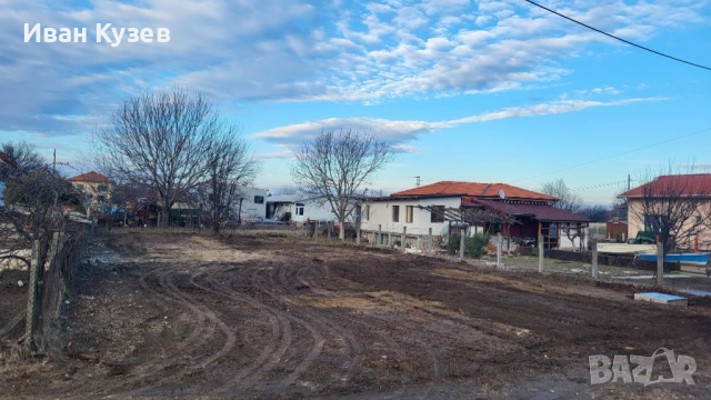 Парцел за строителство, снимка 3 - Парцели - 54349531