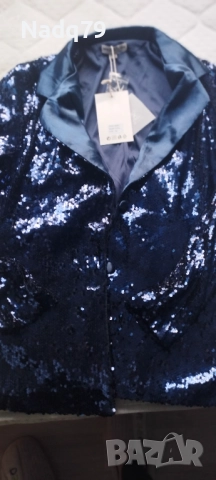 Ново сако, снимка 2 - Сака - 52107649