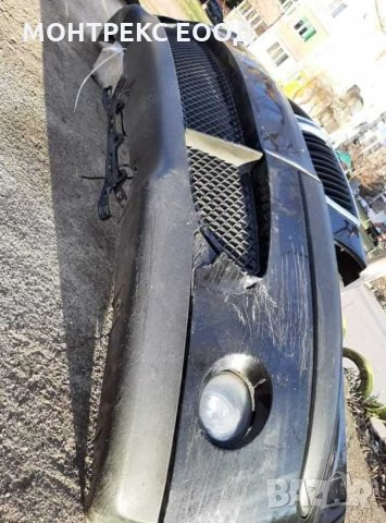 Предна броня BMW 1 (E87), снимка 6 - Части - 31495009