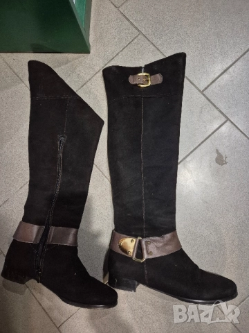 страхотни ботуши