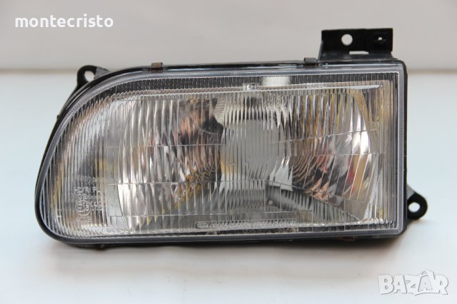 Ляв фар Kia Pride (1990-2000г.) Киа Праид Прайд