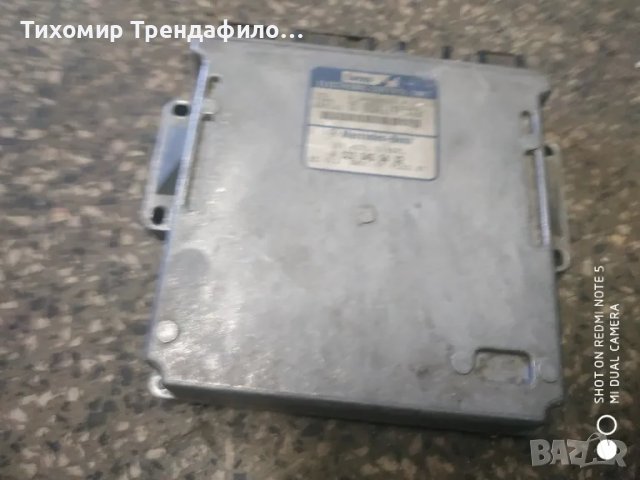 A0225455432 ECU компютър Lucas. Mercedes W210 , r04010023a