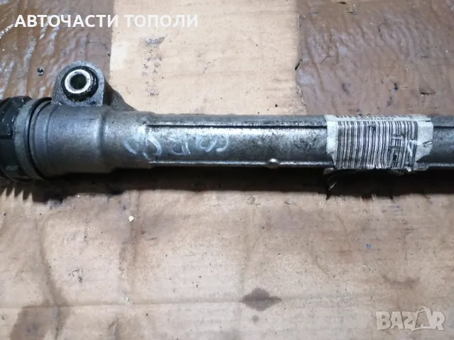 Хидравлична Кормилна рейка Опел Корса Д Opel Corsa D, снимка 2 - Части - 49878856