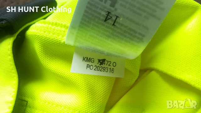 HELLY HANSEN 77472 Work Stretch Trousers размер 50 / M изцяло еластичен работен панталон W4-621, снимка 18 - Панталони - 52025982