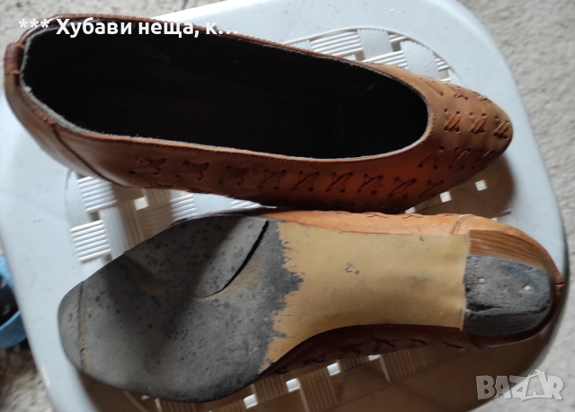👀💥 ИзГоДнО 💥Дамски обувки👌👌👌, снимка 6 - Дамски обувки на ток - 47361391