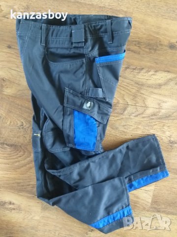 MASCOT Workwear  Trousers with kneepad pockets - страхотен работен панталон НОВ БЕЗ ЕТИКЕТИ, снимка 6 - Спортни дрехи, екипи - 38054321