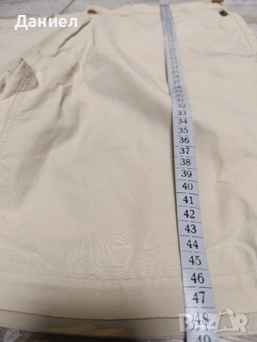 Къси панталони Fjall Raven, снимка 7 - Къси панталони - 51647358