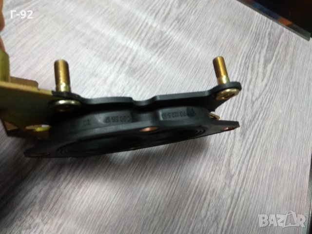 90122540-GM =08 50 909-OPEL=21652127**NEU**CORTECO**OPEL**GM**ТАМПОН ПОД КАРБУРАТОР**, снимка 2 - Части - 35208811