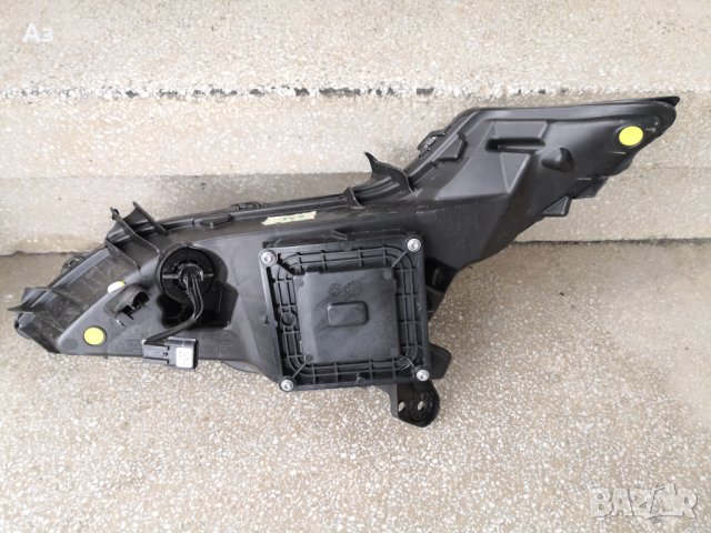 Фар Megane E-Tech FULL LED десен/Фар Рено Меган , снимка 10 - Части - 40263838