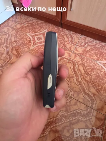 NOKIA 3310 антика много запазен , снимка 4 - Nokia - 56343640