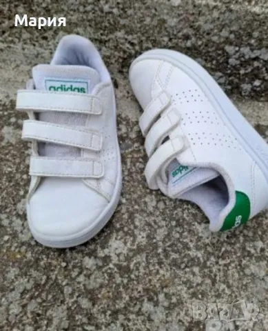 Adidas маратонки 25/26 номер