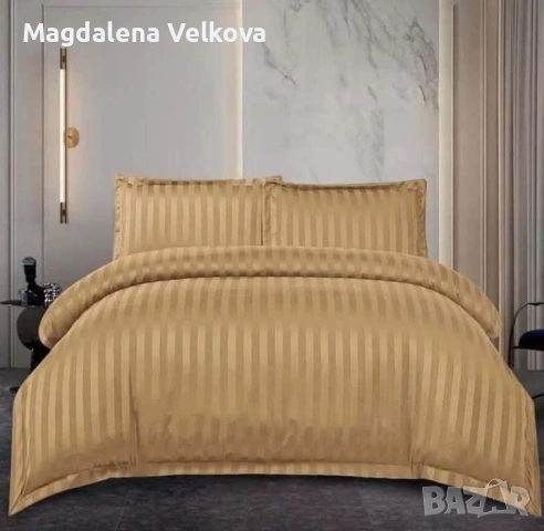 Спално бельо за приста и спалня , снимка 7 - Спално бельо - 53310767