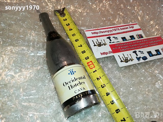 РЕТРО ОТВАРАЧКА ЗА КОЛЕКЦИЯ 0509221521, снимка 6 - Колекции - 37907732