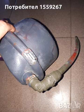 Мембрана спирачна система за камион багер тежка техника , снимка 3 - Части - 52441856