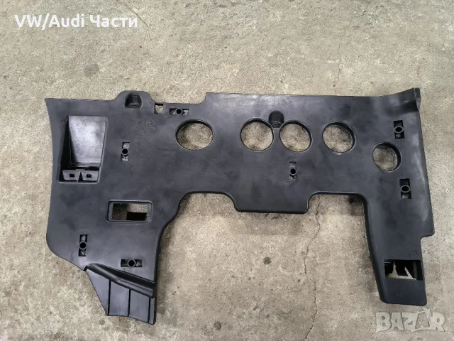 Кора капак под арматурно табло за Голф 5 VW Golf 5 1K1863081