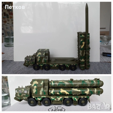 Танкове за колекция , снимка 9 - Колекции - 51789578