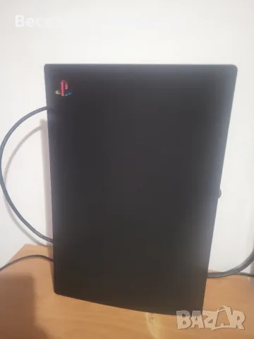 Ps5 slim digital, снимка 2 - PlayStation конзоли - 56403058