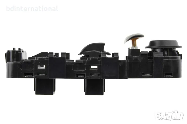 Бутон ключ за ел.стъкла, Citroen C4 (I), 9 ПИН, снимка 4 - Части - 56063258