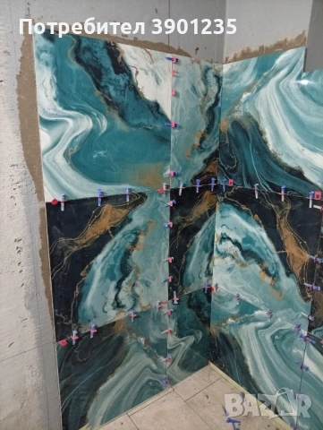 Варна баня ремонти от Артьом