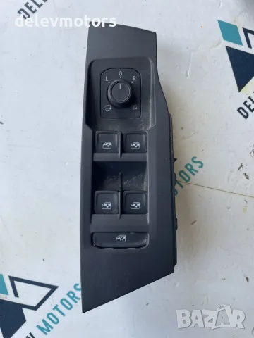 Бутони ел. стъкла 2G1867255M от Volkswagen T-Cross 1.0 TSI