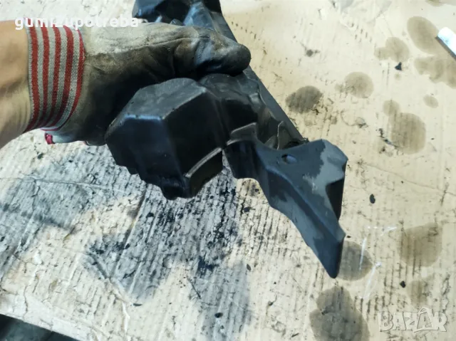 Уплътнител Цилиндрова Глава Mercedes E class W211 V6 4matic Tmodel OM642, снимка 6 - Части - 47275194