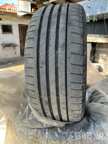 Летни гуми размер 225 45 17 , снимка 2 - Гуми и джанти - 54344631