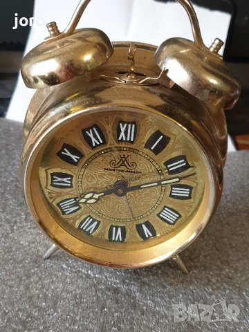 meister anker будилник, снимка 9 - Други - 37758585