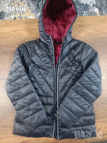 Детско зимно яке 134р, снимка 1