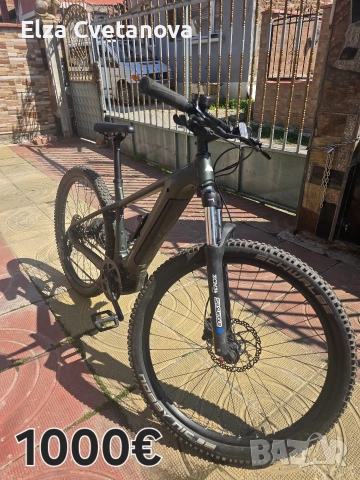 Canyon Pathlite:ONfly 7., снимка 3 - Велосипеди - 54068129